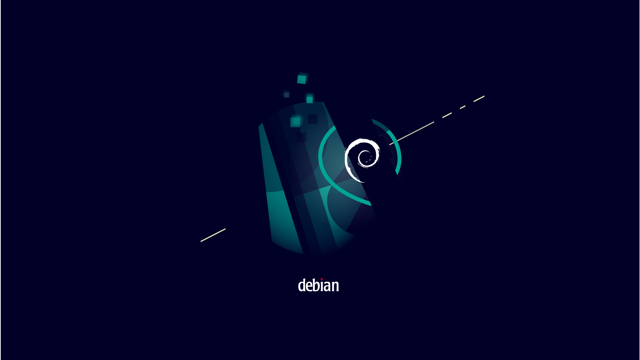 what-is-debian