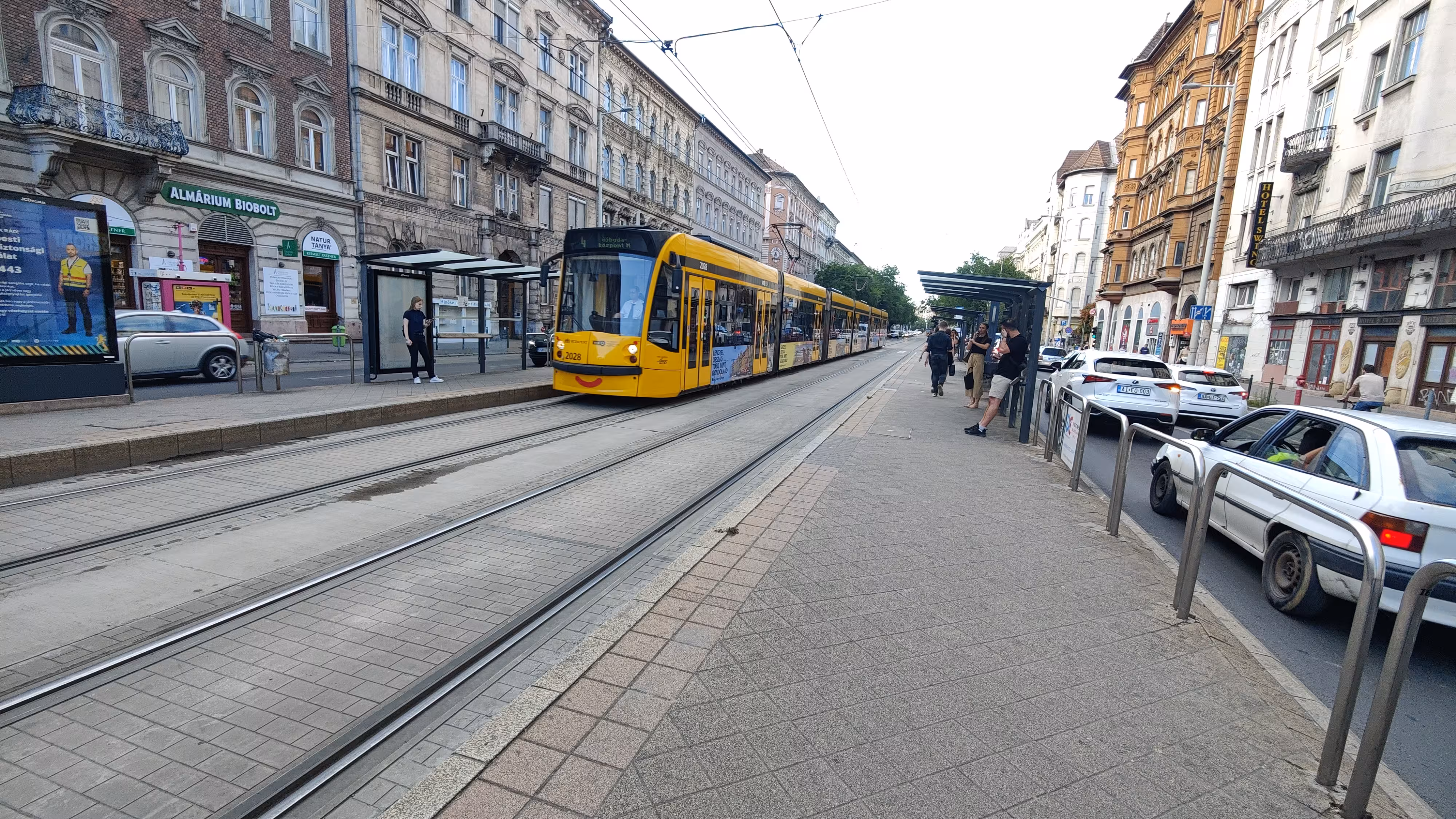 Tram