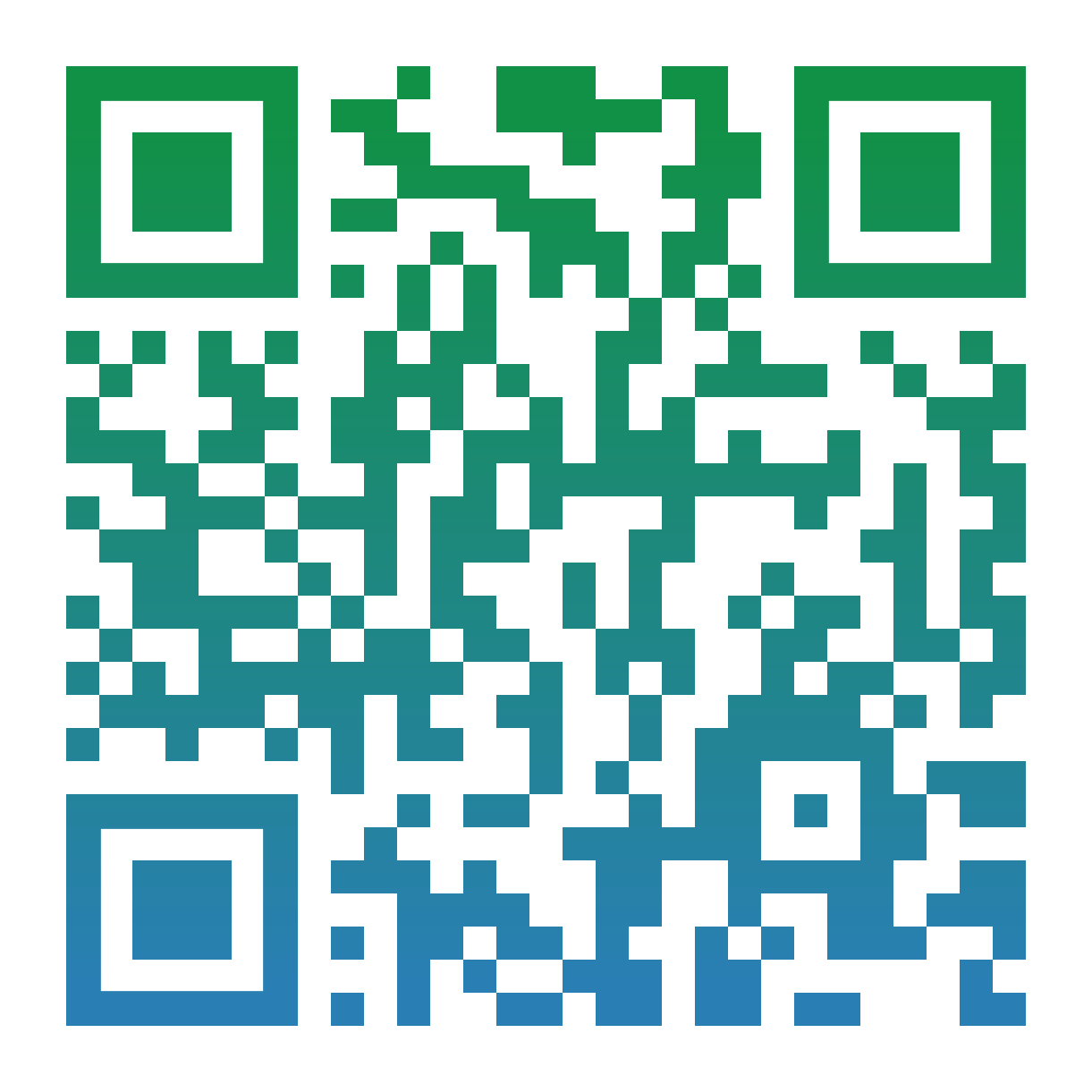 QR code for adding me on Matrix