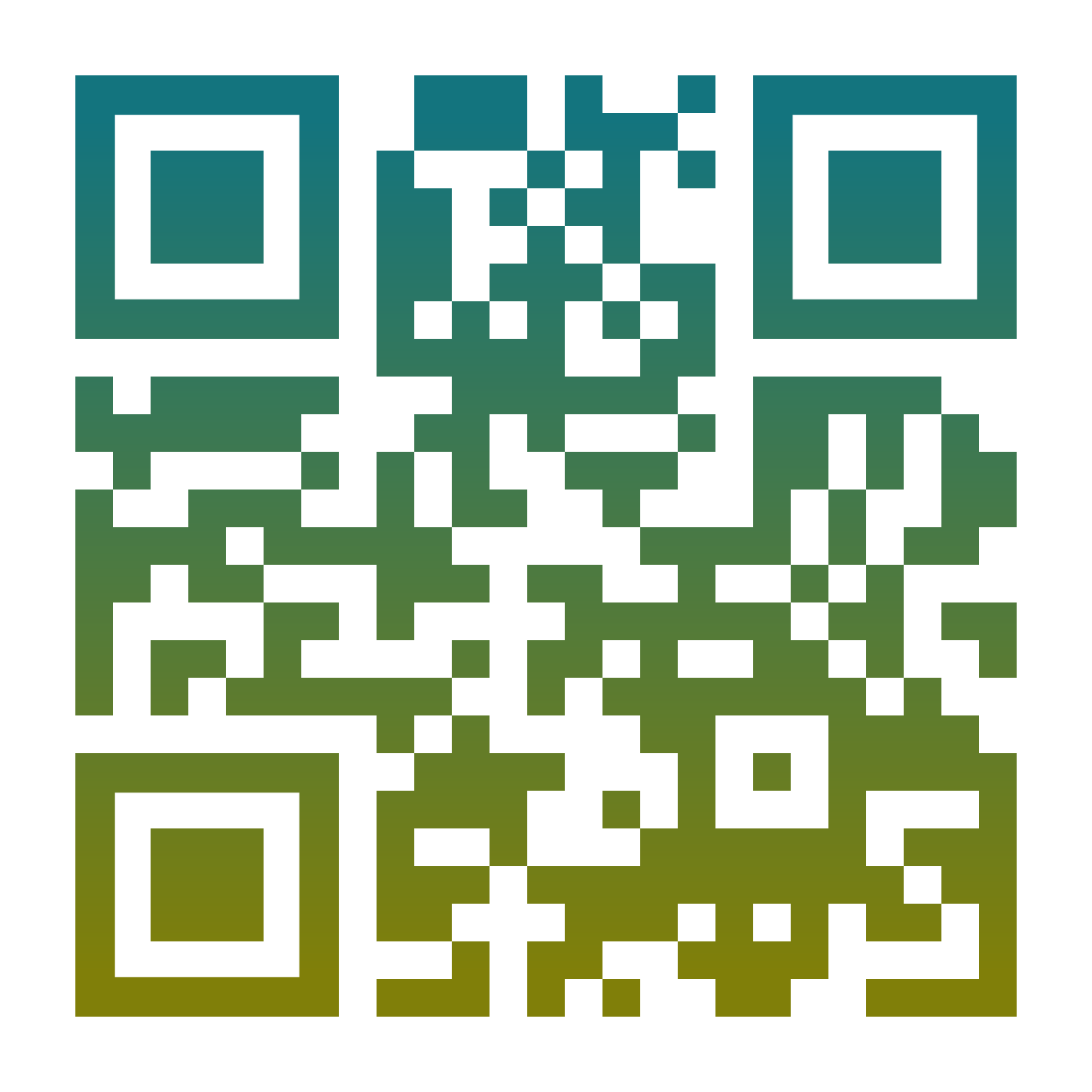 QR code for adding me on XMPP